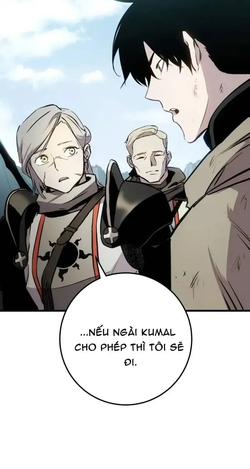 Kỵ Sĩ Lang Thang Chap 27 - Next Chap 26