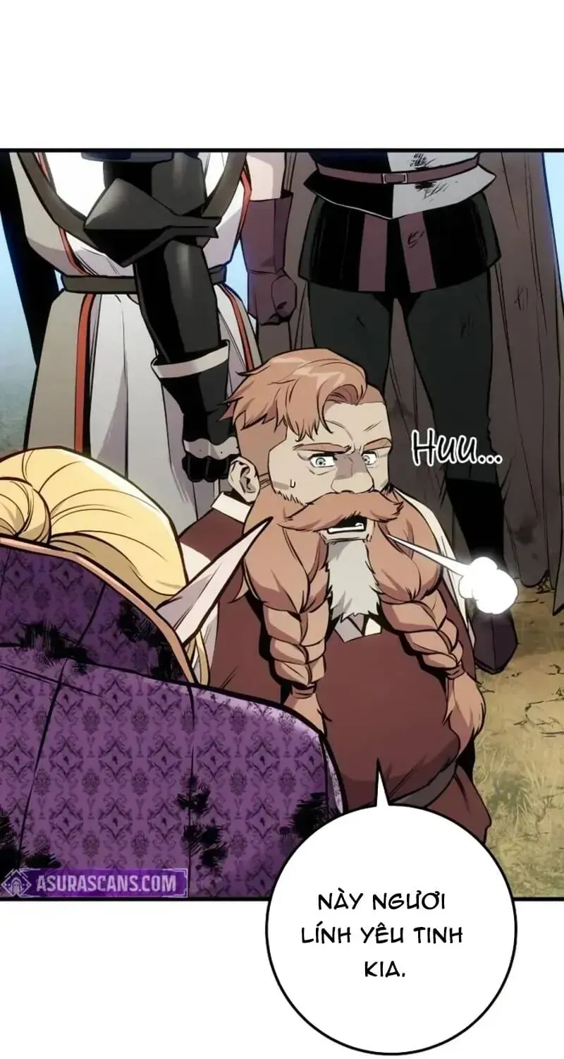 Kỵ Sĩ Lang Thang Chap 27 - Next Chap 26