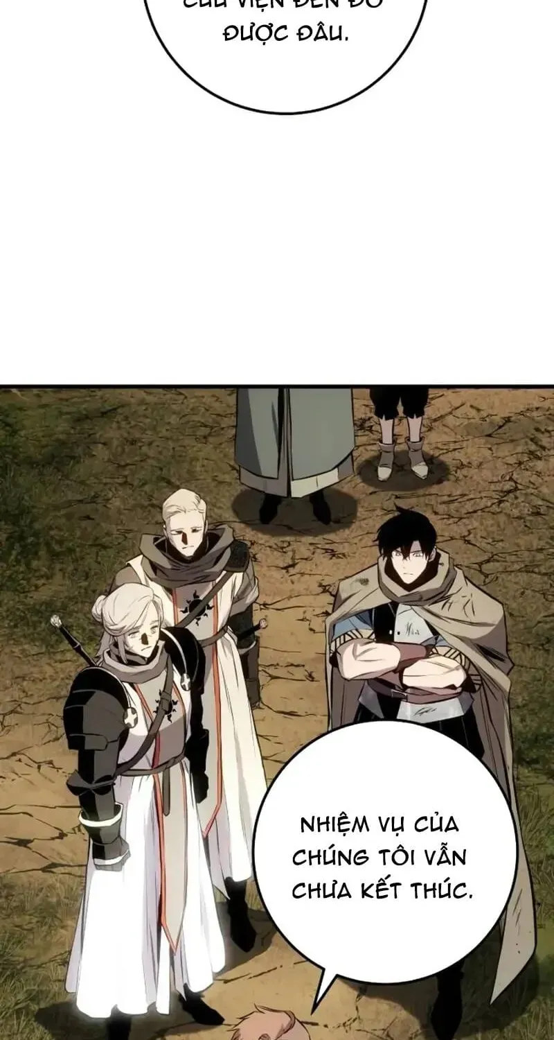 Kỵ Sĩ Lang Thang Chap 27 - Next Chap 26