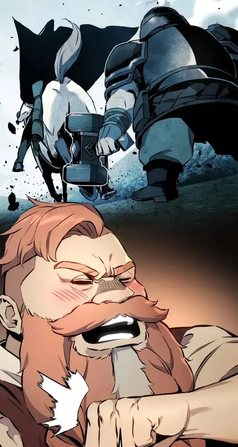 Kỵ Sĩ Lang Thang Chap 27 - Next Chap 26