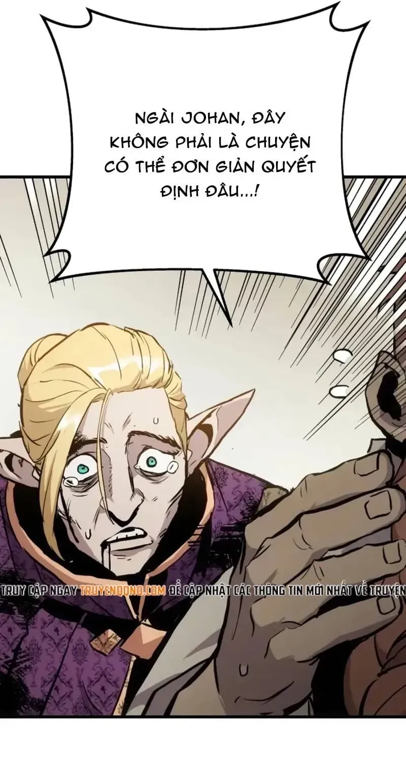 Kỵ Sĩ Lang Thang Chap 27 - Next Chap 26