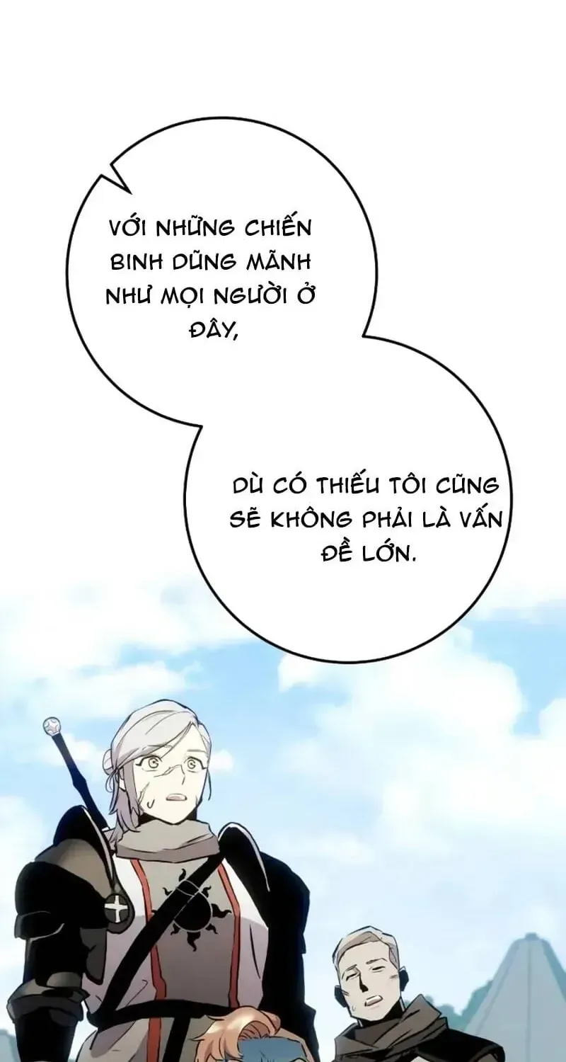 Kỵ Sĩ Lang Thang Chap 27 - Next Chap 26