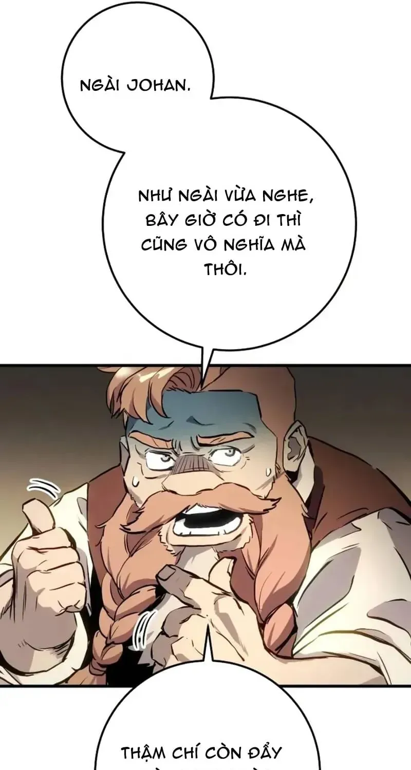 Kỵ Sĩ Lang Thang Chap 27 - Next Chap 26