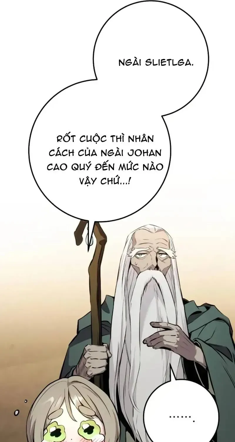 Kỵ Sĩ Lang Thang Chap 27 - Next Chap 26