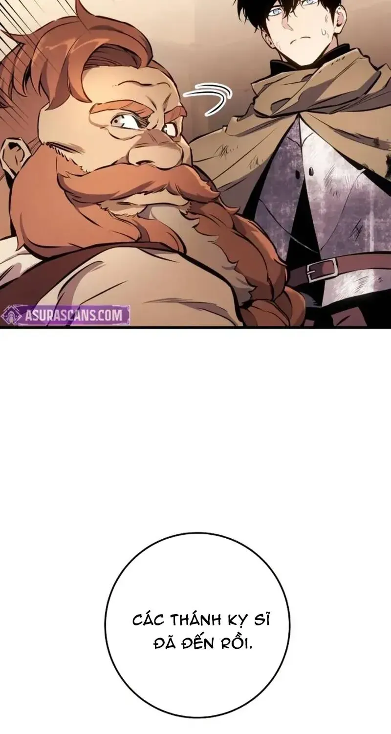 Kỵ Sĩ Lang Thang Chap 27 - Next Chap 26