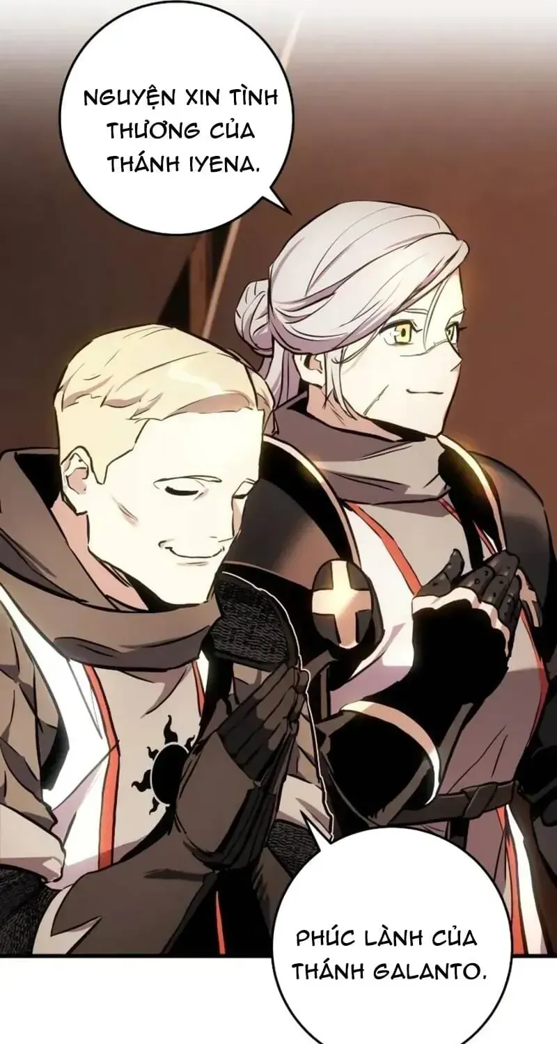 Kỵ Sĩ Lang Thang Chap 27 - Next Chap 26