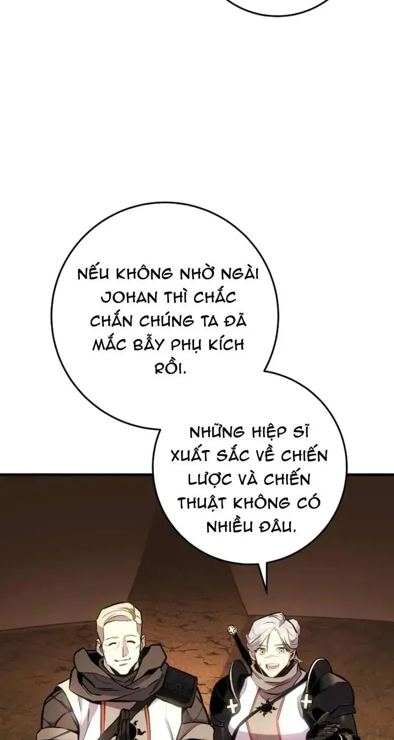 Kỵ Sĩ Lang Thang Chap 27 - Next Chap 26