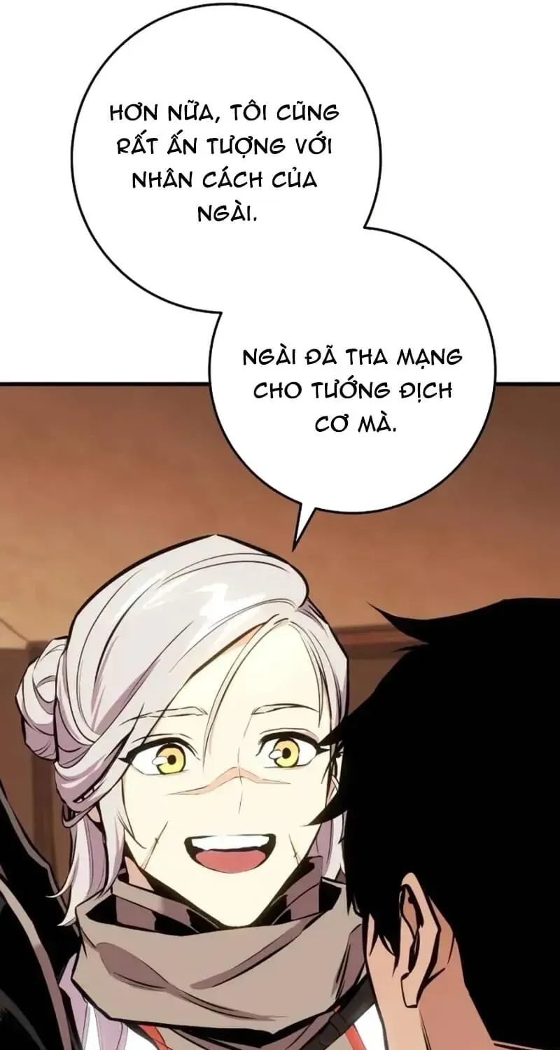 Kỵ Sĩ Lang Thang Chap 27 - Next Chap 26
