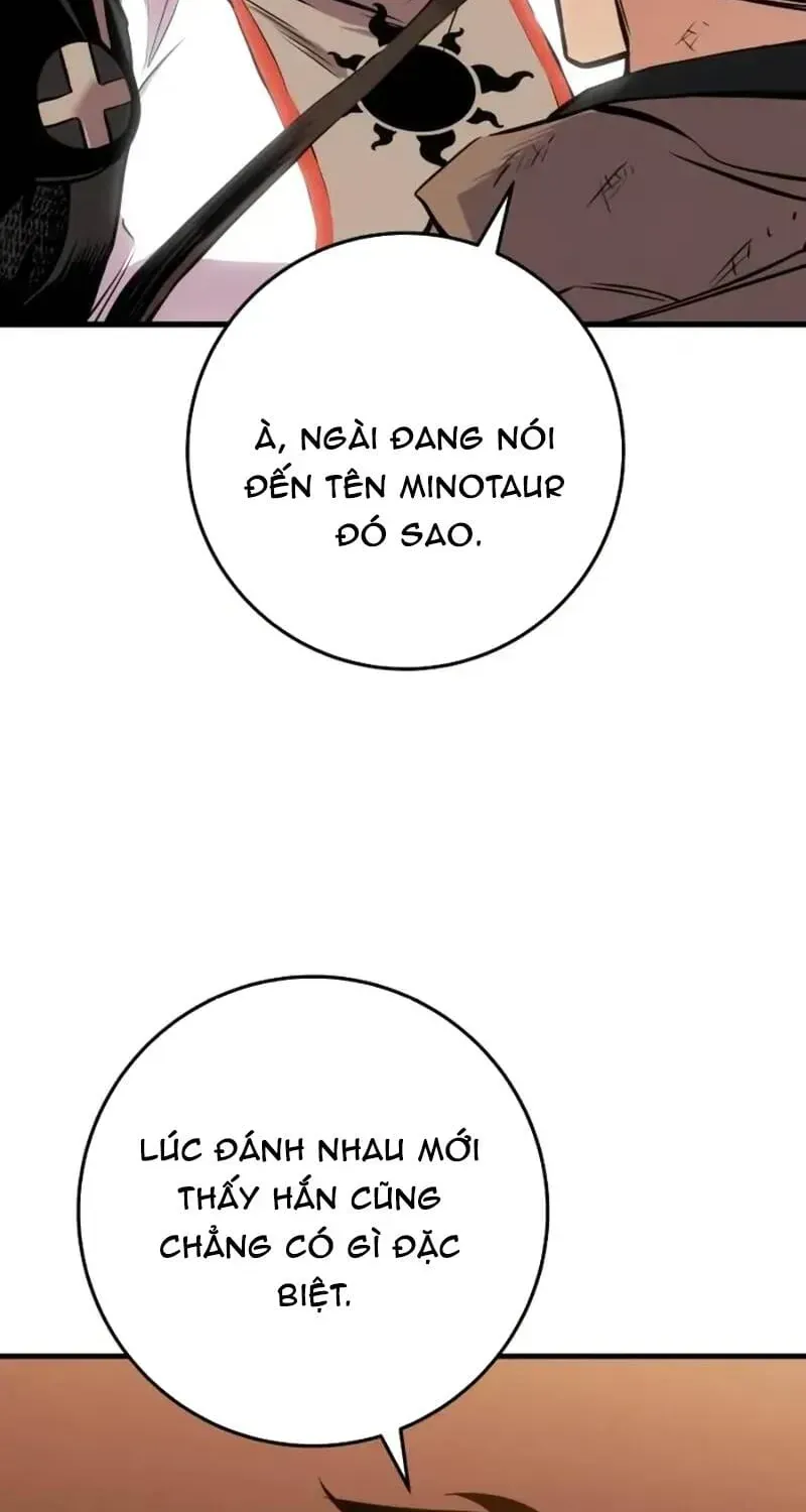 Kỵ Sĩ Lang Thang Chap 27 - Next Chap 26