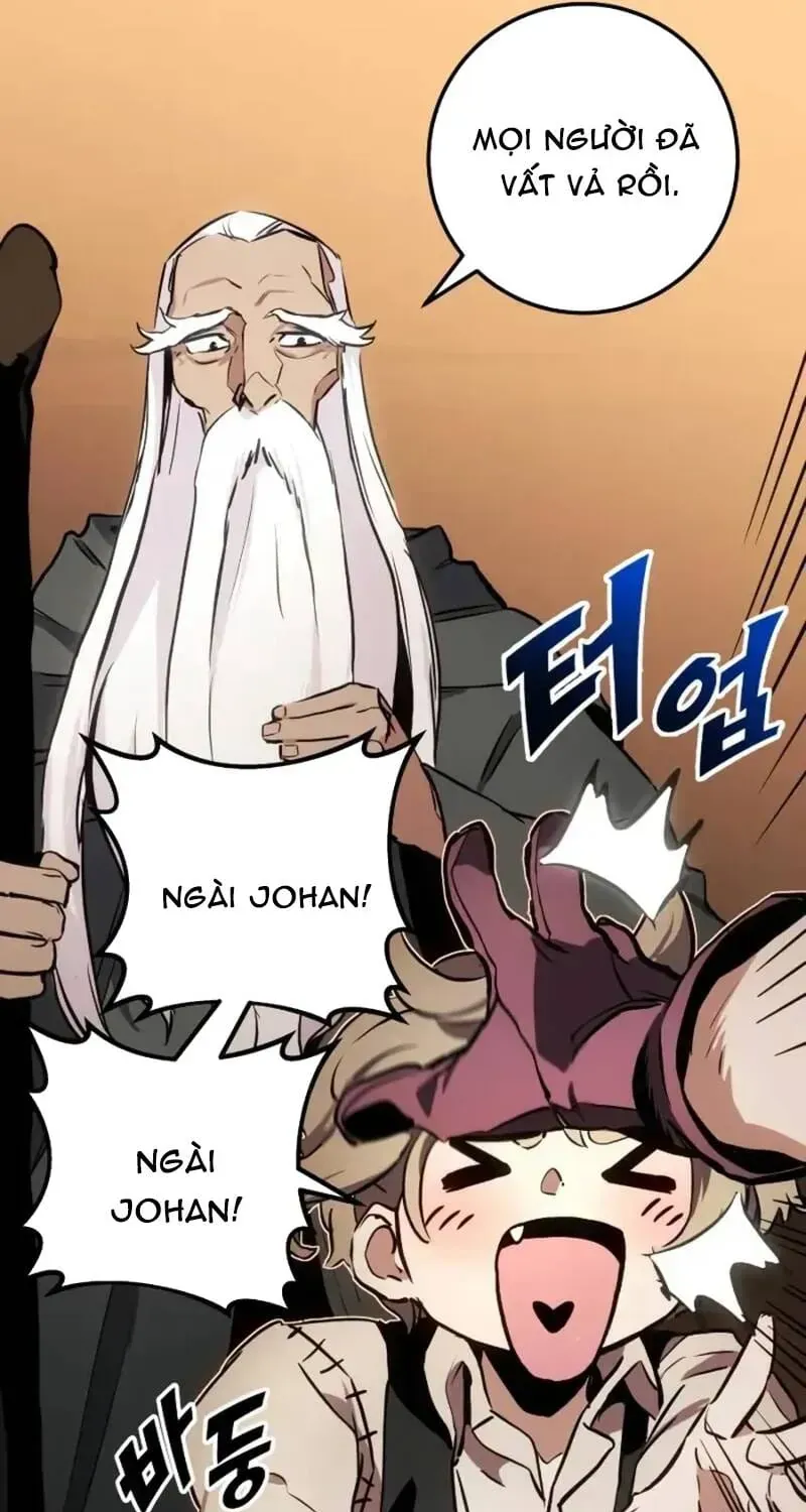 Kỵ Sĩ Lang Thang Chap 27 - Next Chap 26