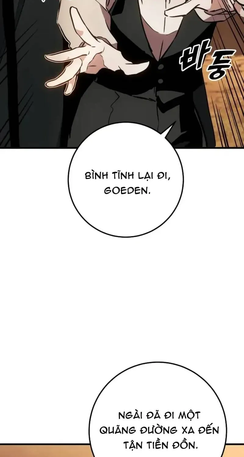 Kỵ Sĩ Lang Thang Chap 27 - Next Chap 26