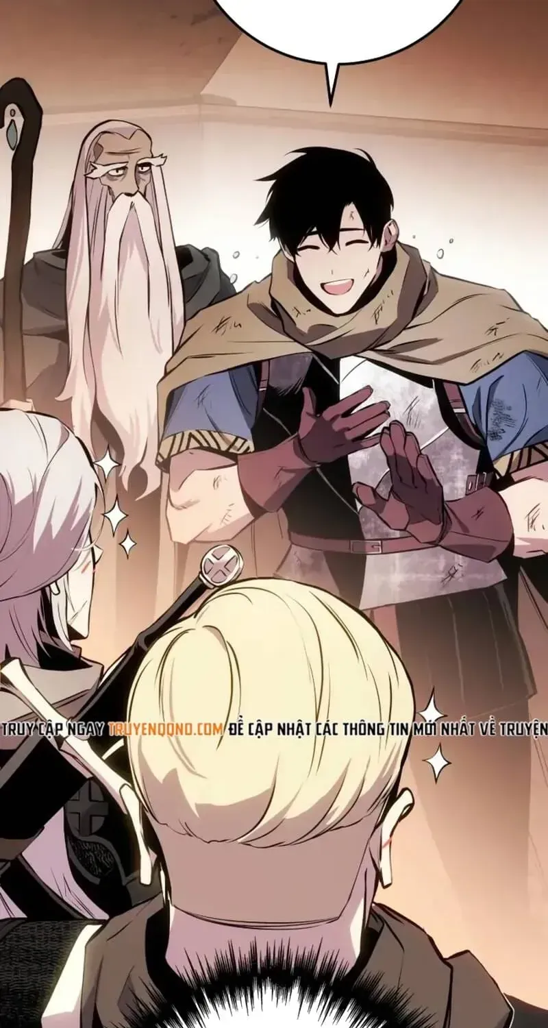 Kỵ Sĩ Lang Thang Chap 27 - Next Chap 26