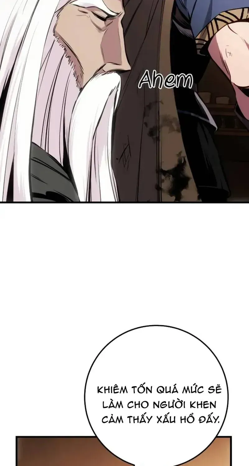 Kỵ Sĩ Lang Thang Chap 27 - Next Chap 26