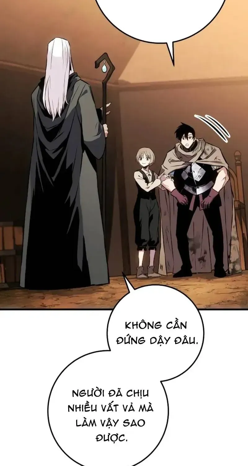 Kỵ Sĩ Lang Thang Chap 27 - Next Chap 26