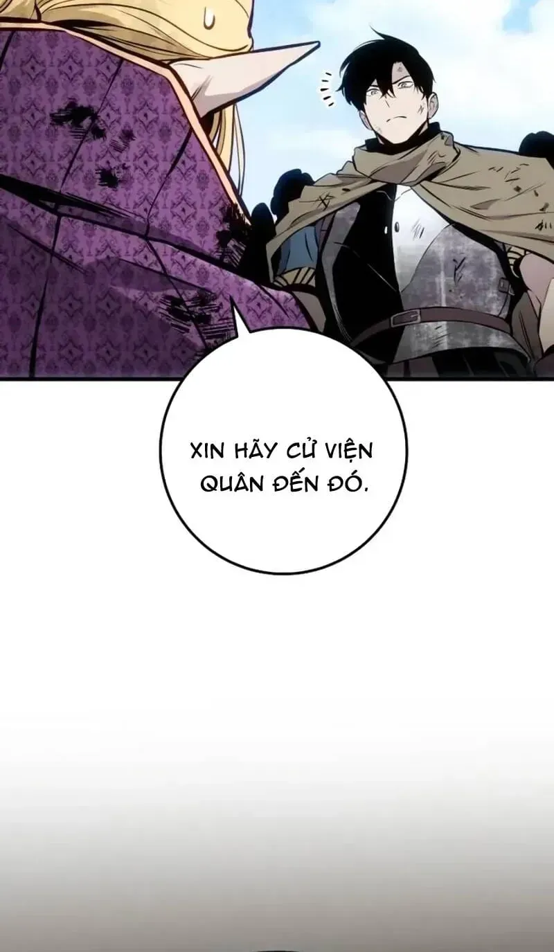 Kỵ Sĩ Lang Thang Chap 27 - Next Chap 26