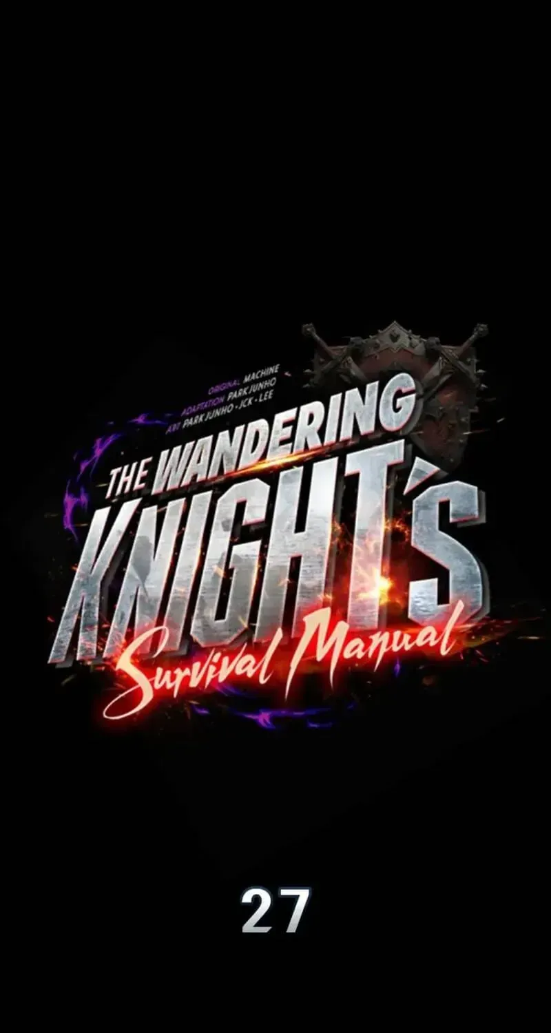 Kỵ Sĩ Lang Thang Chap 27 - Next Chap 26