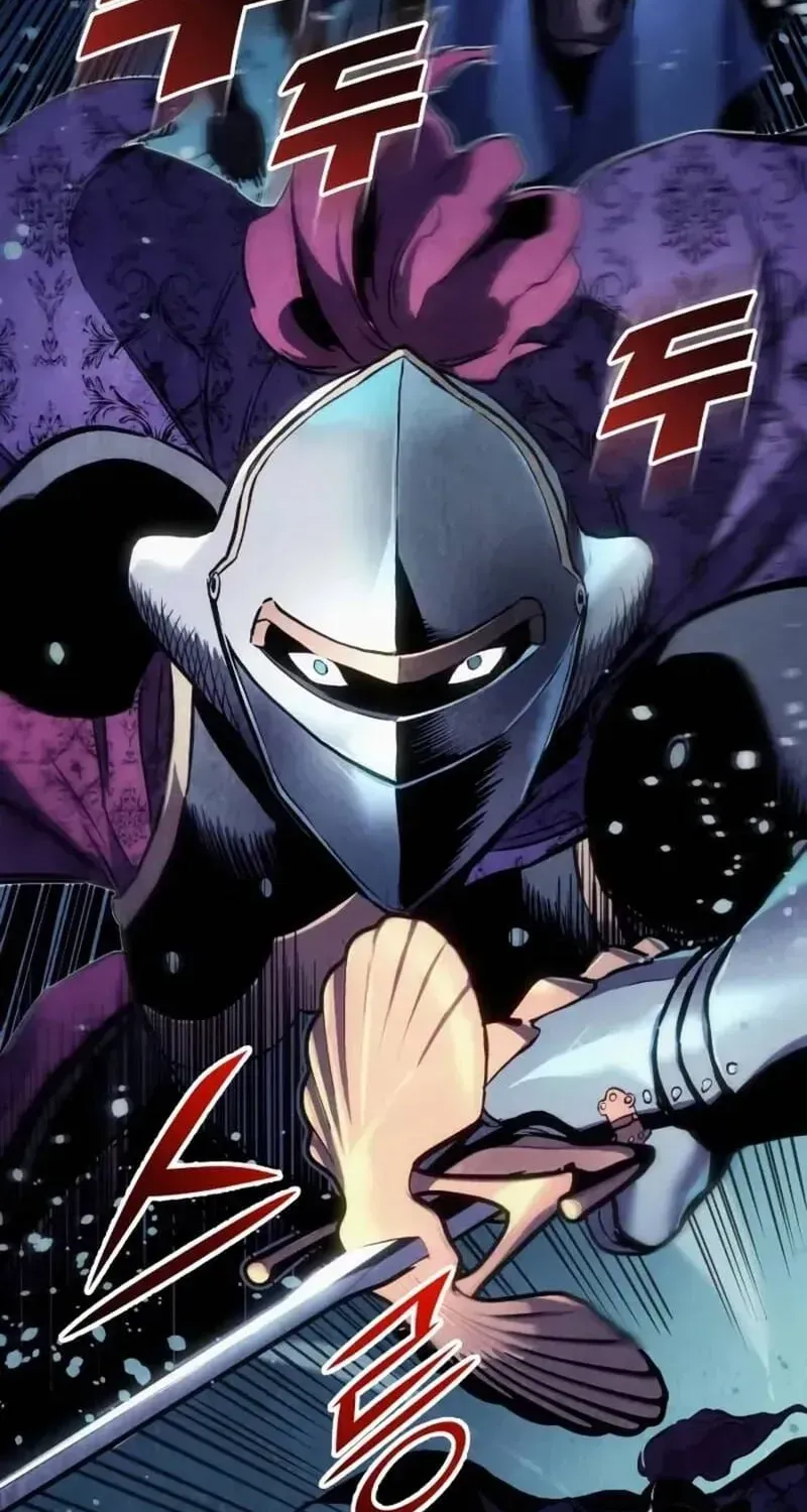 Kỵ Sĩ Lang Thang Chap 27 - Next Chap 26