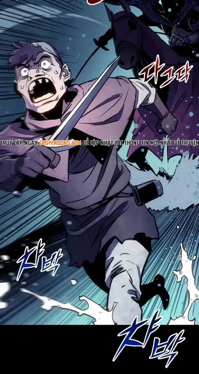 Kỵ Sĩ Lang Thang Chap 27 - Next Chap 26