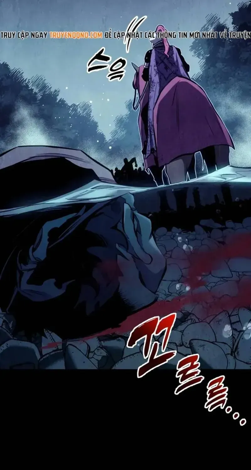 Kỵ Sĩ Lang Thang Chap 27 - Next Chap 26