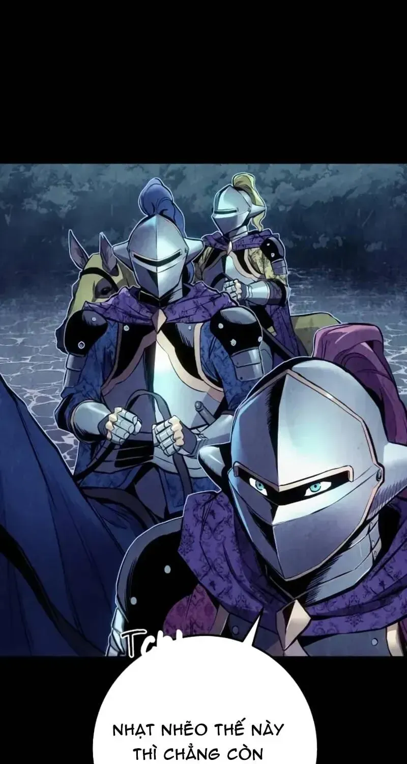 Kỵ Sĩ Lang Thang Chap 27 - Next Chap 26