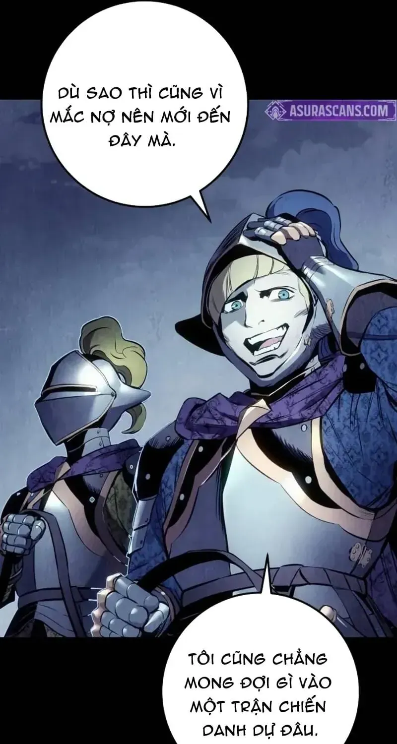 Kỵ Sĩ Lang Thang Chap 27 - Next Chap 26