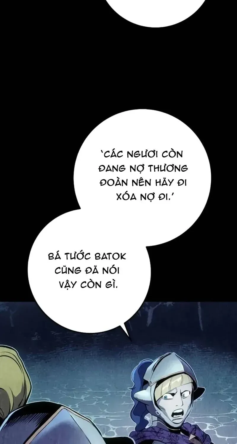 Kỵ Sĩ Lang Thang Chap 27 - Next Chap 26