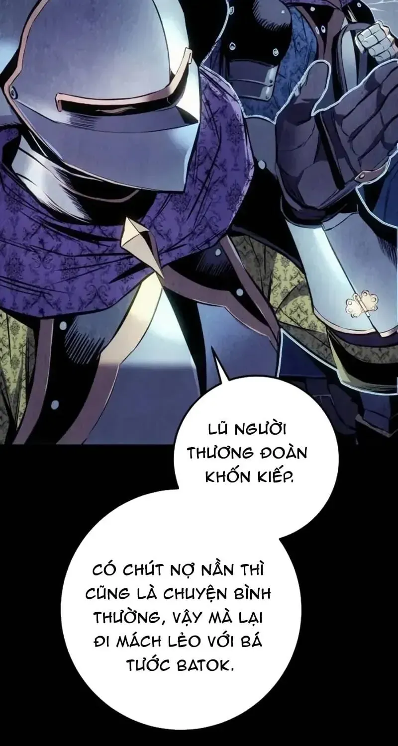 Kỵ Sĩ Lang Thang Chap 27 - Next Chap 26