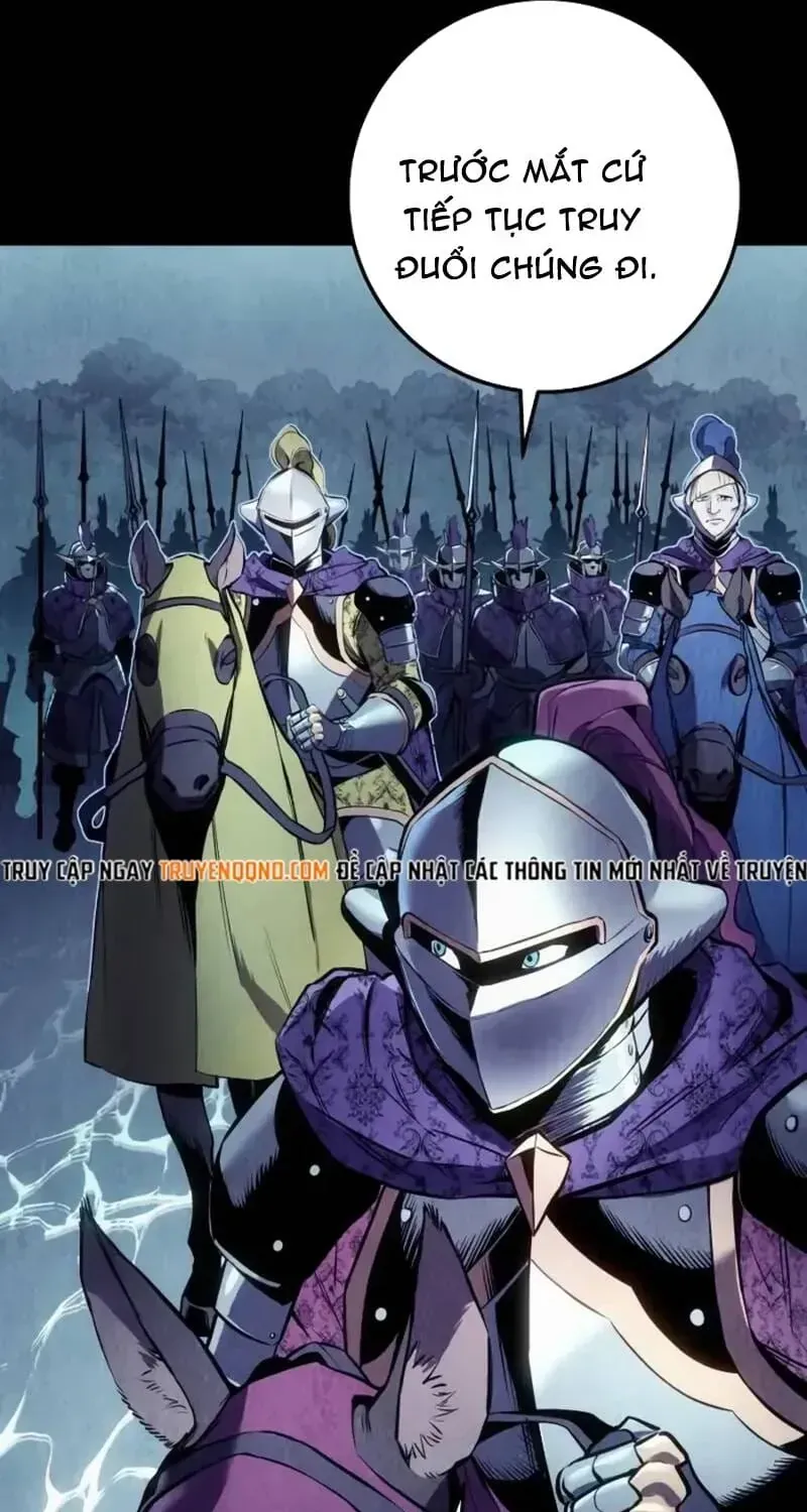 Kỵ Sĩ Lang Thang Chap 27 - Next Chap 26