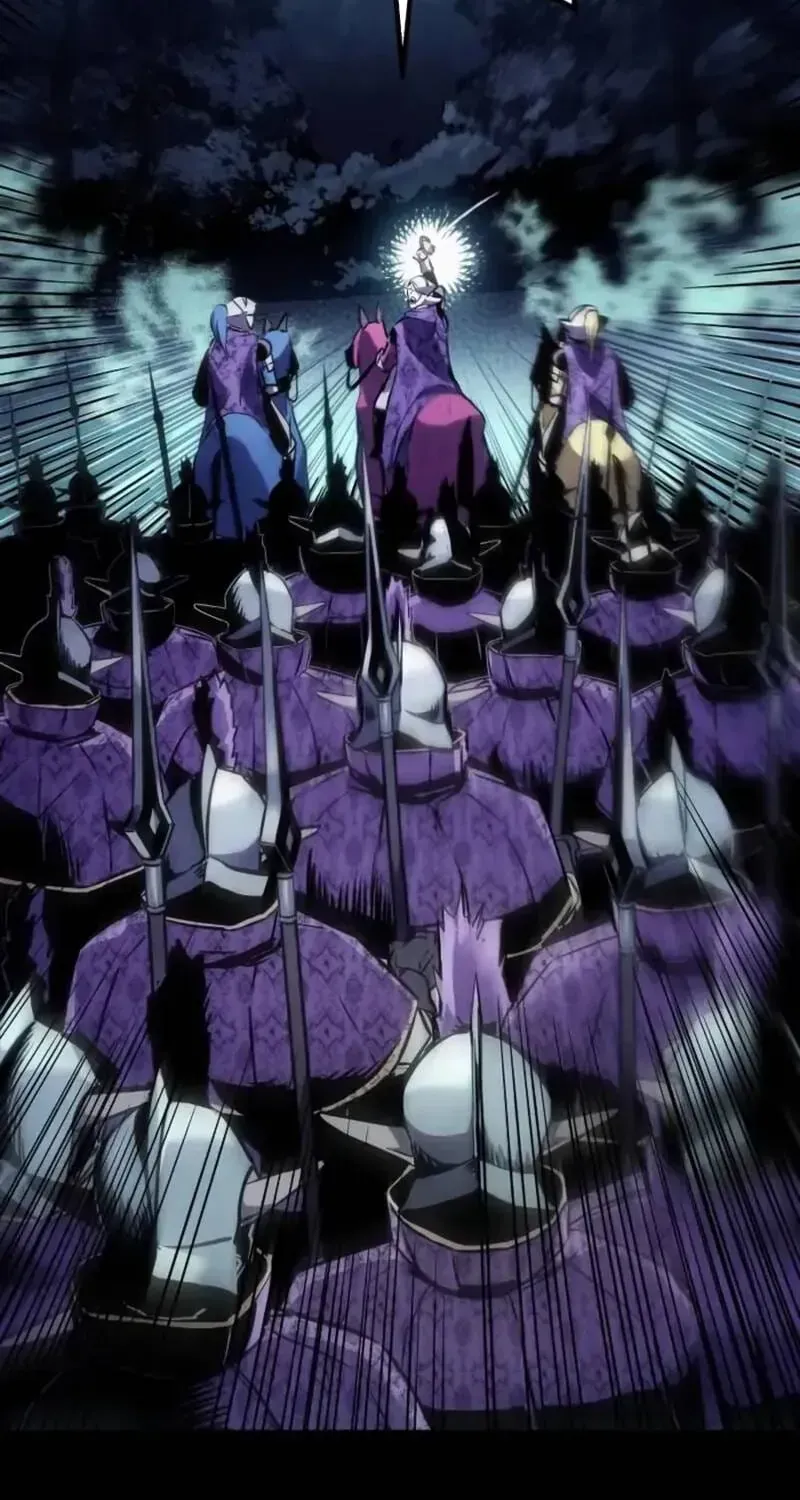 Kỵ Sĩ Lang Thang Chap 27 - Next Chap 26