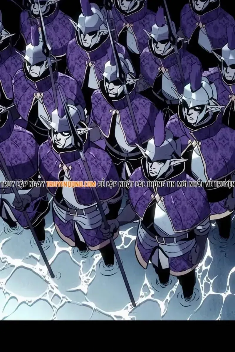 Kỵ Sĩ Lang Thang Chap 27 - Next Chap 26