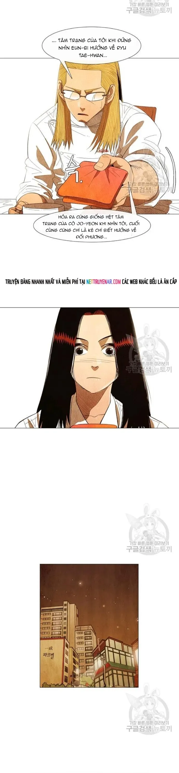 Ngôi sao ẩm thực Michelin Star Chap 157 - Next Chap 156