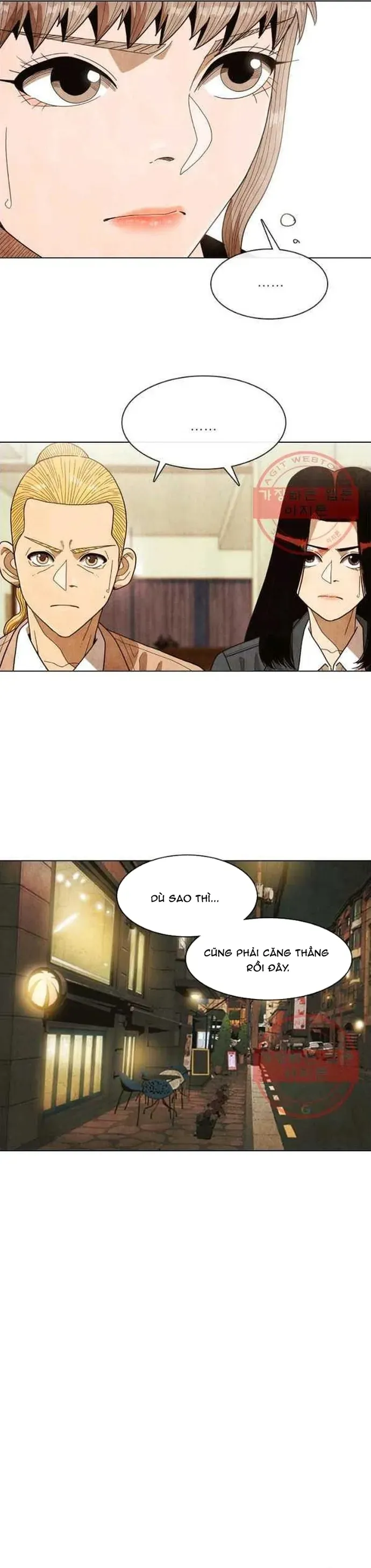 Ngôi sao ẩm thực Michelin Star Chap 158 - Next Chap 157