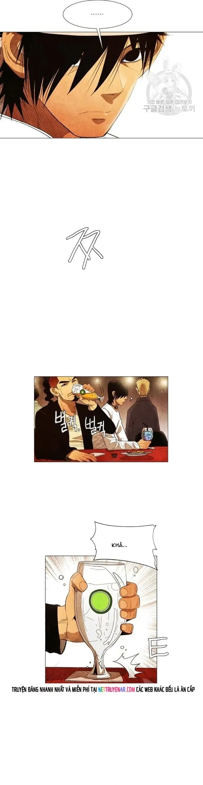 Ngôi sao ẩm thực Michelin Star Chap 159 - Next Chap 158