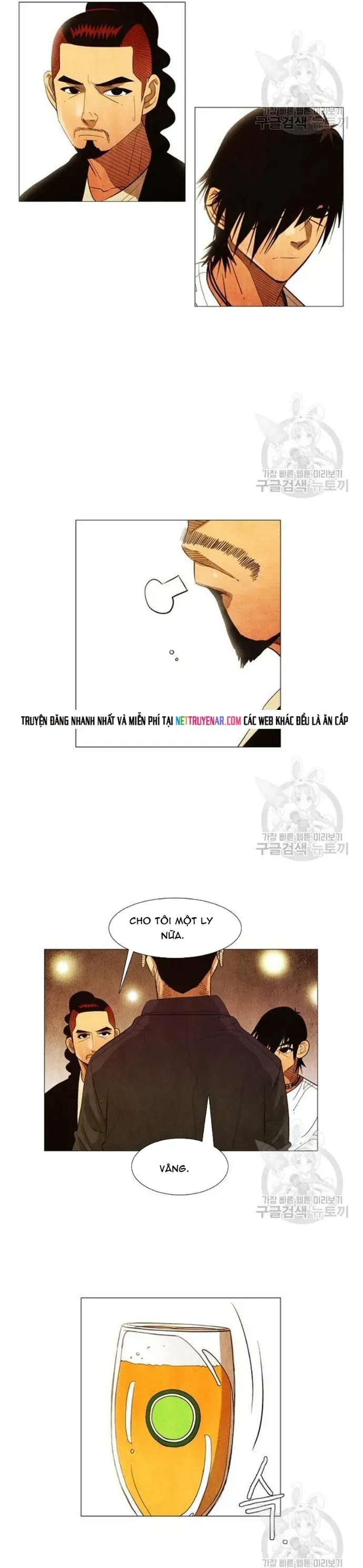 Ngôi sao ẩm thực Michelin Star Chap 159 - Next Chap 158