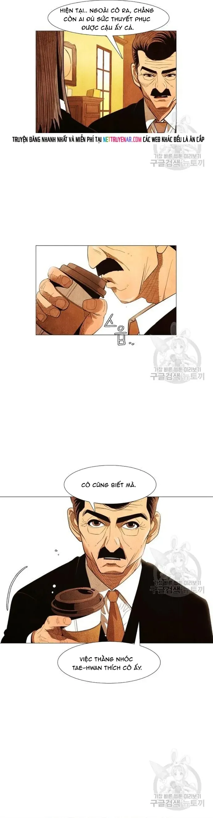 Ngôi sao ẩm thực Michelin Star Chap 160 - Next Chap 159