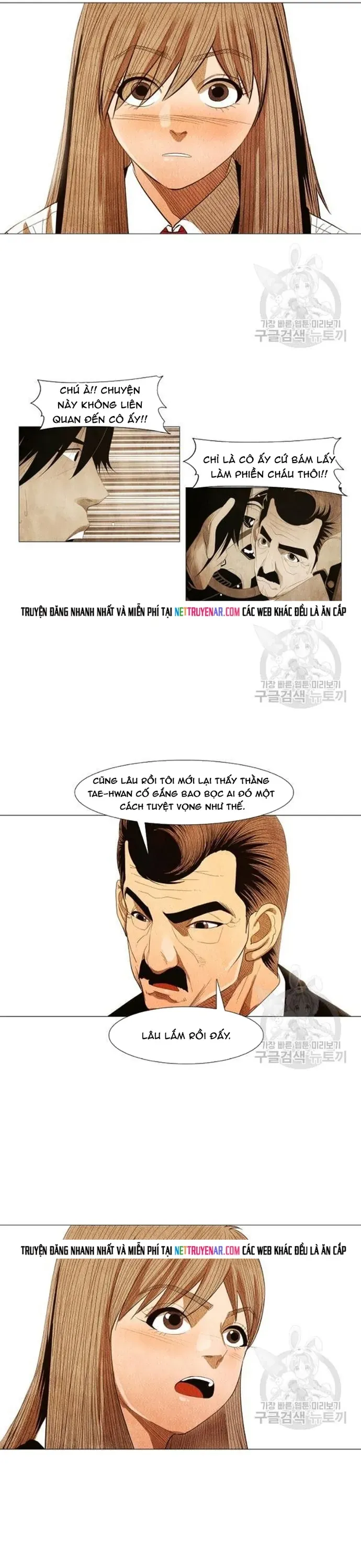 Ngôi sao ẩm thực Michelin Star Chap 160 - Next Chap 159