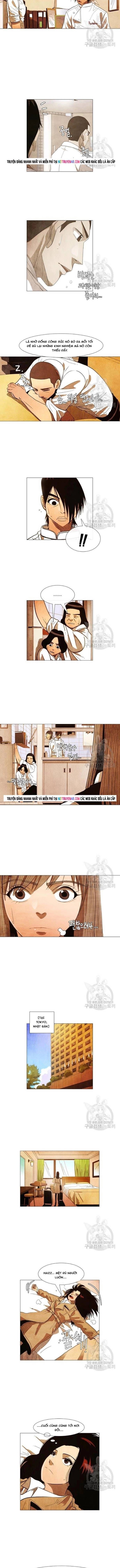 Ngôi sao ẩm thực Michelin Star Chap 163 - Next Chap 162