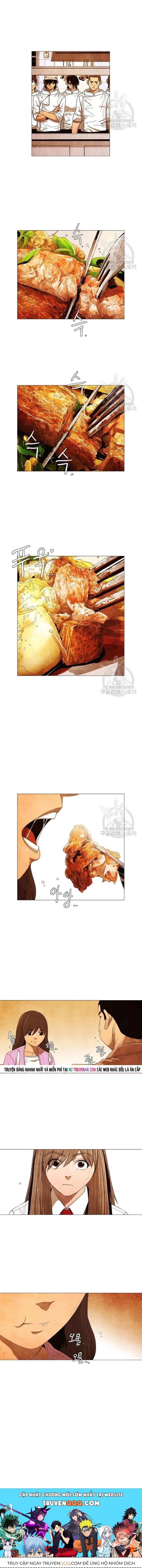 Ngôi sao ẩm thực Michelin Star Chap 164 - Next Chap 163