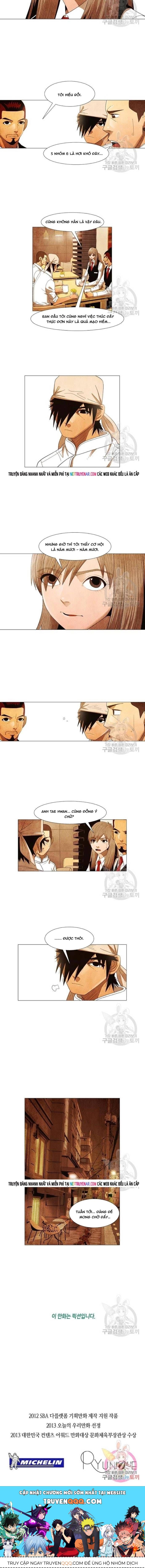 Ngôi sao ẩm thực Michelin Star Chap 165.1 - Next Chap 165