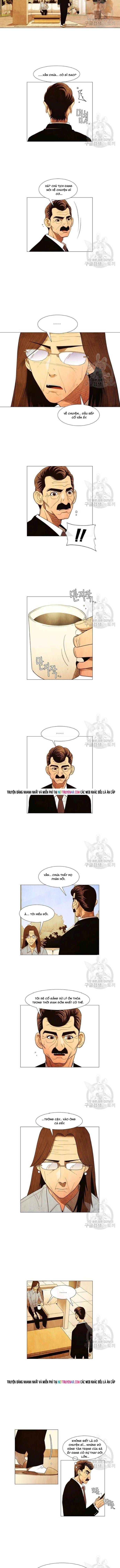 Ngôi sao ẩm thực Michelin Star Chap 167 - Next Chap 166