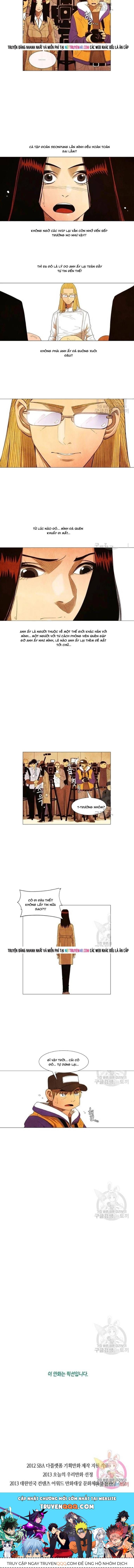 Ngôi sao ẩm thực Michelin Star Chap 167 - Next Chap 166