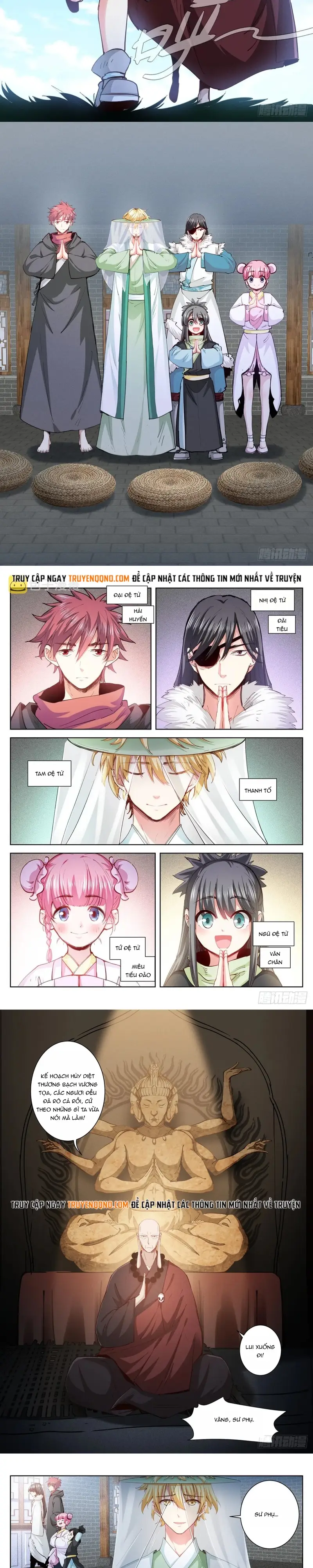 Nettruyen Truyện tranh online