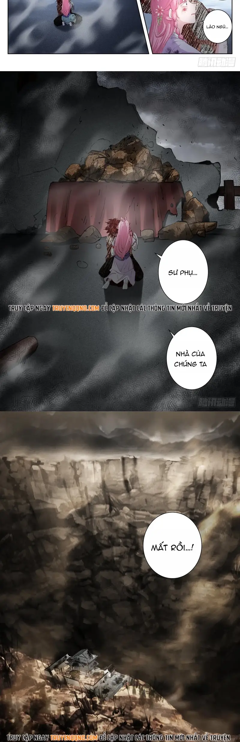 Nettruyen Truyện tranh online