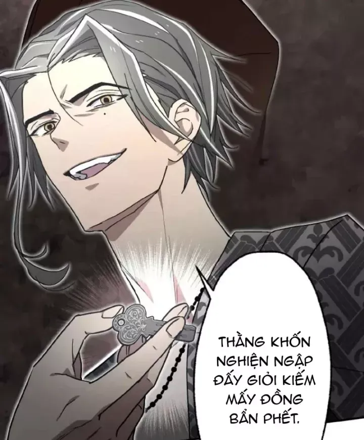 Quý Tộc Báo Thù Chap 48 - Next Chap 49