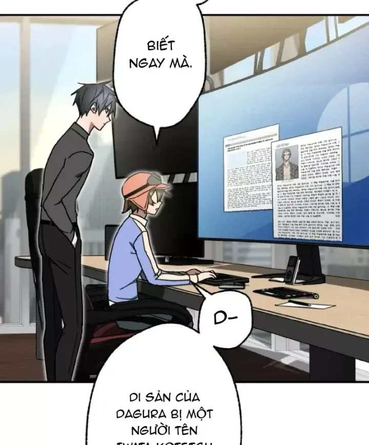 Quý Tộc Báo Thù Chap 48 - Next Chap 49