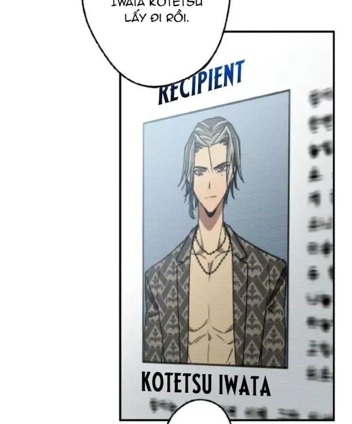 Quý Tộc Báo Thù Chap 48 - Next Chap 49