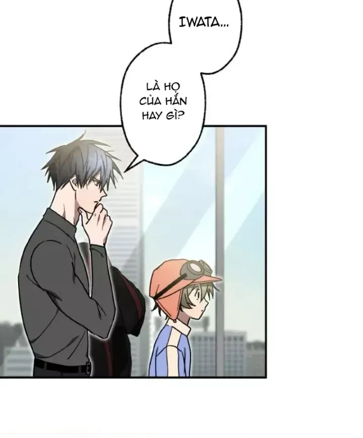 Quý Tộc Báo Thù Chap 48 - Next Chap 49