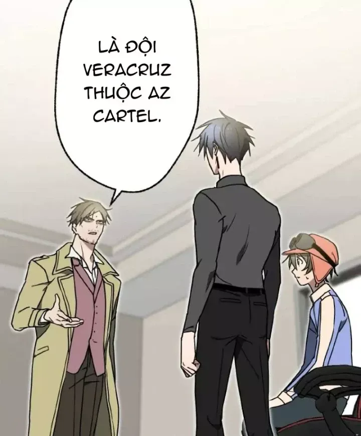 Quý Tộc Báo Thù Chap 48 - Next Chap 49