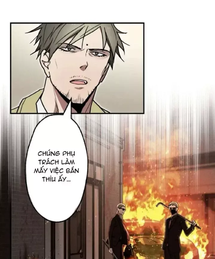 Quý Tộc Báo Thù Chap 48 - Next Chap 49