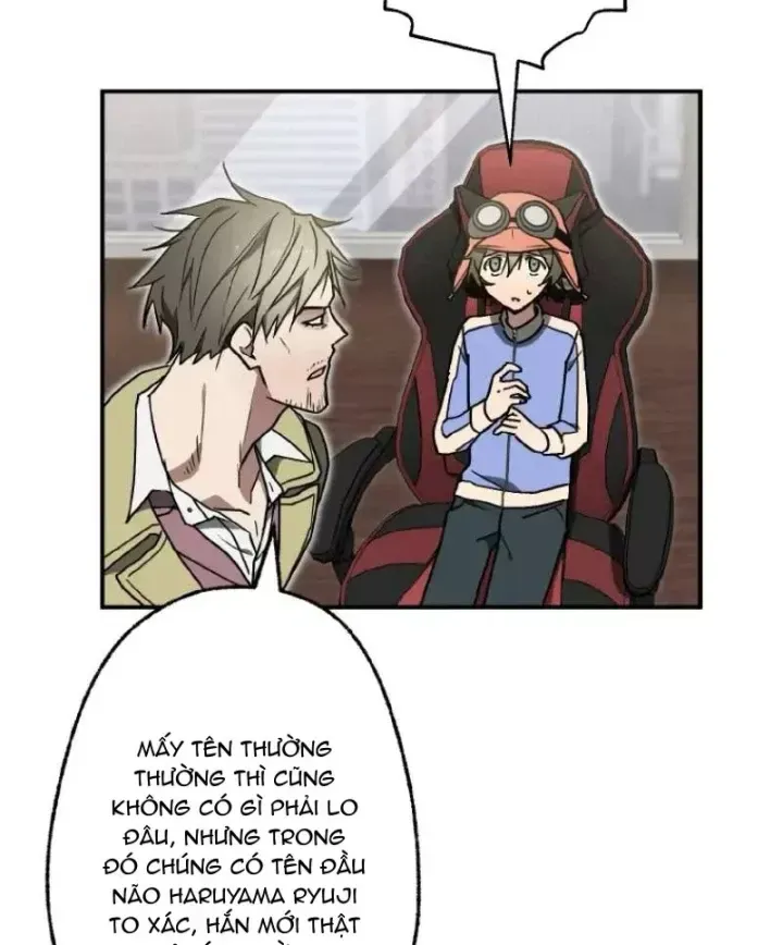 Quý Tộc Báo Thù Chap 48 - Next Chap 49